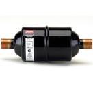 Filtro Secador Hermético DML 084S 210x1/2S Danfoss 023Z5061
