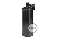 Filtro secador hitachi trator m100 new holland trator tl tm ts - rc150142 oem 82012480 82015699 82007131