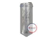 Filtro secador honda civic 1996 em diante suzuki grand vitara 1999 em diante - rc150072 oem 015000045 80351s01a11 Filtro secador honda civic 1996 em diante suzuki grand vitara 1999 em diante - rc150072 oem 015000045 80351s01a11