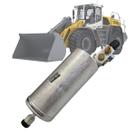 Filtro Secador Maq Liebherr L580/ 930/ Fendt Trator 200 210
