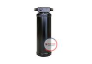Filtro secador maquina case 580d 580k trator new holland valtra trator bh - rc150087 oem a61688 176246,