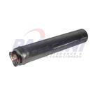 Filtro secador mitsubishi outlander 2008 em diante / gm chevrolet s10 2012 em diante / nissan tiida - procooler