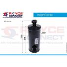 Filtro Secador Pa Carregadeira CAT 938G Serie 2 Cat 1866190