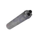 Filtro secador renault clio / kangoo / logan / sandero / symbol / maquina trator uniport r134a - procooler