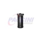 Filtro Secador - Tm120 1999 A 2000 / Tm135 1999 A 2000 / Tm140 1999 A 2000 / Tm150 1999 A 2000 / Tm165 1999 A 2000 / Tractor 1999 A 2000 - Pc201168