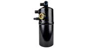 Filtro secador trator de esteira john deere 950c 950j 1050c 1050j carregadeira 605c 655c 755c 244j 244k 304j 324j 324k 344j 344k liebherr l576 l580 or