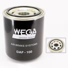 Filtro Secador Válvula Apu Ford Iveco Scania Volkswagen Volvo - Wega