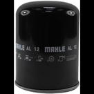 Filtro secador Volvo Vm 310 2006 a 2011 Metal Leve AL12