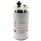 Filtro separador agua/diesel mb axor 2035 - racor sb12010mb