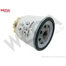 Filtro separador água Vw 14-180 1999 a 2000 Wega FCD-3011