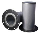 Filtro Separador Compressor Worthington Rollair 40 / 50 / 60