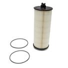 Filtro Separador de Água Accelo Actros Atego Axor Euro 6 Após 2023 - Parker Racor - RES-2006W