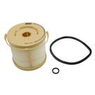 Filtro Separador de Água Mercedes Motor OM366A Volvo Motor Marítimo Liugong - Turbo Filtros - TBS0102I