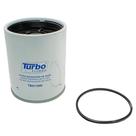 Filtro Separador de Água Trator Série 5600 2001 a 2004 MF5709 MF5710 MF5712 MF5713 MF6711 - Turbo - TBS1388I