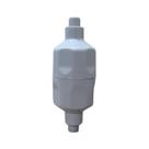 Filtro Separador Detritos Meio Mangueira Sugador Unidade Água Cuspideira Equipo Cadeira Odontológica Modelo KaVo Filtro Separador Detritos Meio Mangueira Sugador Unidade Água Cuspideira Equipo Cadeira Odontológica Modelo KaVo