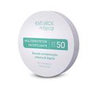 Filtro solar multiprotetor matificante fps 50 - extratos da terra