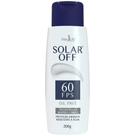Filtro solar off 60 fps 200g rosto e corpo mary life Filtro solar off 60 fps 200g rosto e corpo mary life