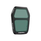Filtro Split ND16PL / ND8PL para Drone DJI Air 3S - Freewell