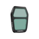 Filtro Split ND8PL / ND4PL para Drone DJI Air 3S - Freewell