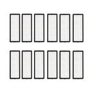 Filtro Substituto HEPA Para Aspirador De Pó Robô Xiaomi S40 S20 plus B108GL B101CN X20 plus S40C H40
