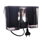 Filtro Sun Sun Hang On HBL-701 600L/H - 127V Filtro Sun Sun Hang On HBL-701 600L/H - 127V