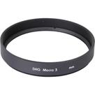 Filtro Sunpak DF-7495-CU3 revestido de perto +3 55mm