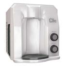 Filtro Super Água Alcalina Ph 9,5 Ionizada Gelada Flex He Top Life Cor Branco 220v