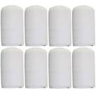 Filtro superior p/coletor de po 8pcs 600x1000mm kit