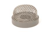 Filtro T-H Marine em Aço Inoxidável 1" para Passagem de Casco com Rosca de 8 Fios Filtro T-H Marine em Aço Inoxidável 1" para Passagem de Casco com Rosca de 8 Fios