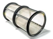 Filtro tela duplo grande filtro de sucção - malha 80 817346/1