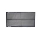 Filtro Tela Nylon 530 Mm X 1.028 Mm Modelo Fftp-1137 G1 Aeroglass