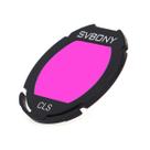 Filtro telescópico SVBONY CLS EOS-C Clip-on para Canon DSLR
