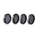 Filtro telescópico SVBONY SV139 Moon Filter Kit 1,25"