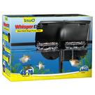 Filtro Tetra Whisper EX 70 para 170 a 265 litros branco