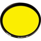Filtro Tiffen 49Y12 49mm 12 para lentes (amarelo)