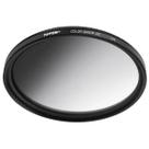 Filtro Tiffen Color Graduado Densidade Neutra 0,6 49 mm