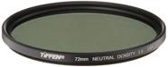 Filtro Tiffen Neutral Density 0.9 72mm para lente de câmera