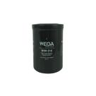 Filtro transmissao case 580l / 580m 254686a2 - wega Filtro transmissao case 580l / 580m 254686a2 - wega