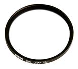 Filtro transparente Tiffen 67CLR 67mm para lente de câmera