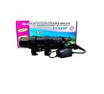 Filtro Ultravioleta Hopar Uv-611 5w Para Aquários Lago 220V