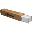 Filtro umidificador Bryant/Carrier FBA_EXPXXFIL0016, pacote com 2