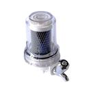 Filtro Universal Bebedouro Cristal 5'' 300L/H C/ Refil