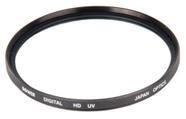 Filtro UV Bower FUC105 105mm Digital de Alta Definição Filtro UV Bower FUC105 105mm Digital de Alta Definição