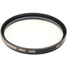Filtro Uv Multi Camada Bower 37mm