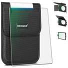 Filtro UV NEEWER 4x5,65 Square para Cinema Matte Box Filtro UV NEEWER 4x5,65 Square para Cinema Matte Box