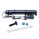 Filtro Uv Pl55 Para Aquários Lagos 55w