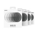 Filtro Vaxis Global IRND 95 mm para Tilta Mirage Matte Box