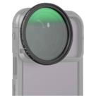 Filtro Vnd Magnético Smallrig Com Adaptador De Filtro M-mount Filtro Vnd Magnético Smallrig Com Adaptador De Filtro M-mount