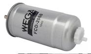 Filtro wega fcd2060