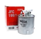 Filtro wega jfc199/1